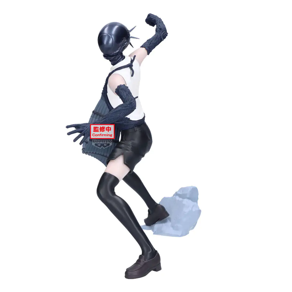 Chainsaw Man Bomb Grandista Movie figure 20cm product photo