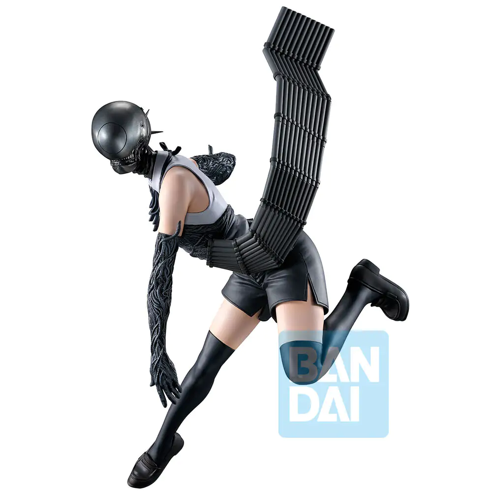 Chainsaw Man Bomb Ichibansho figure 15cm product photo