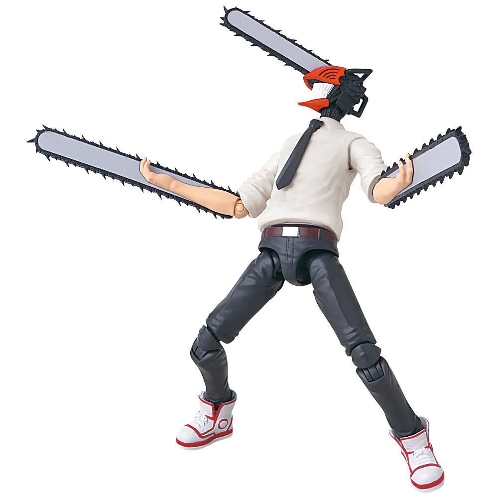 Chainsaw Man - Chainsaw Man figure 17cm product photo