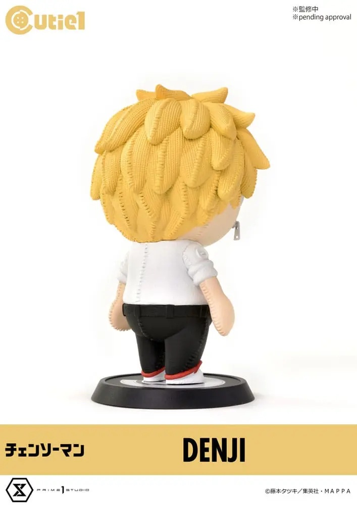 Chainsaw Man Cutie1 PVC Figure Denji 13 cm product photo