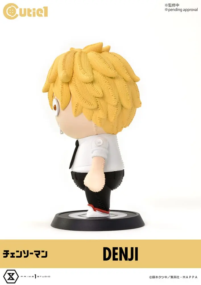 Chainsaw Man Cutie1 PVC Figure Denji 13 cm product photo