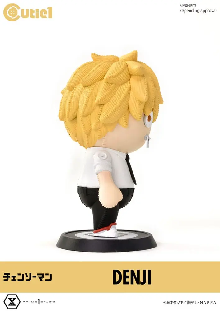 Chainsaw Man Cutie1 PVC Figure Denji 13 cm product photo