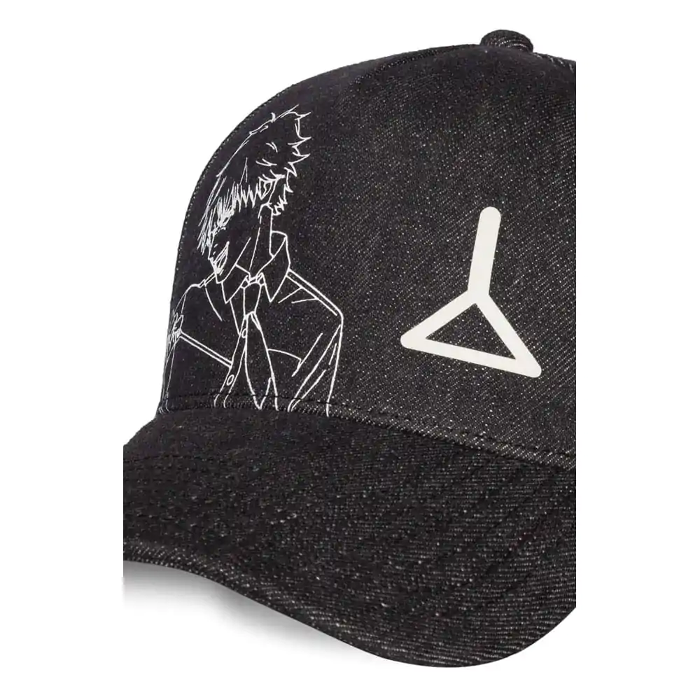 Chainsaw Man Baseball Cap Denji Acid Wash product photo