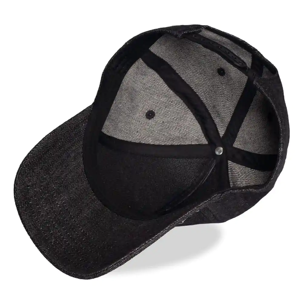 Chainsaw Man Baseball Cap Denji Acid Wash product photo