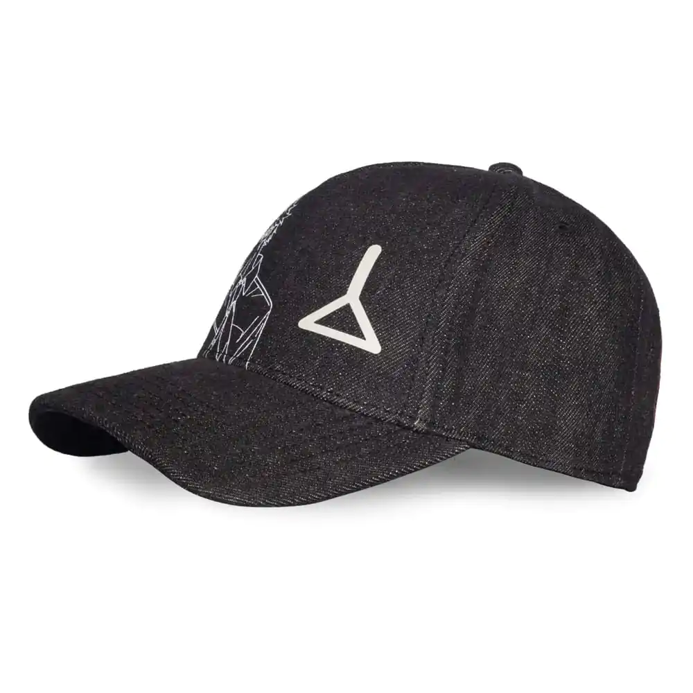 Chainsaw Man Baseball Cap Denji Acid Wash product photo