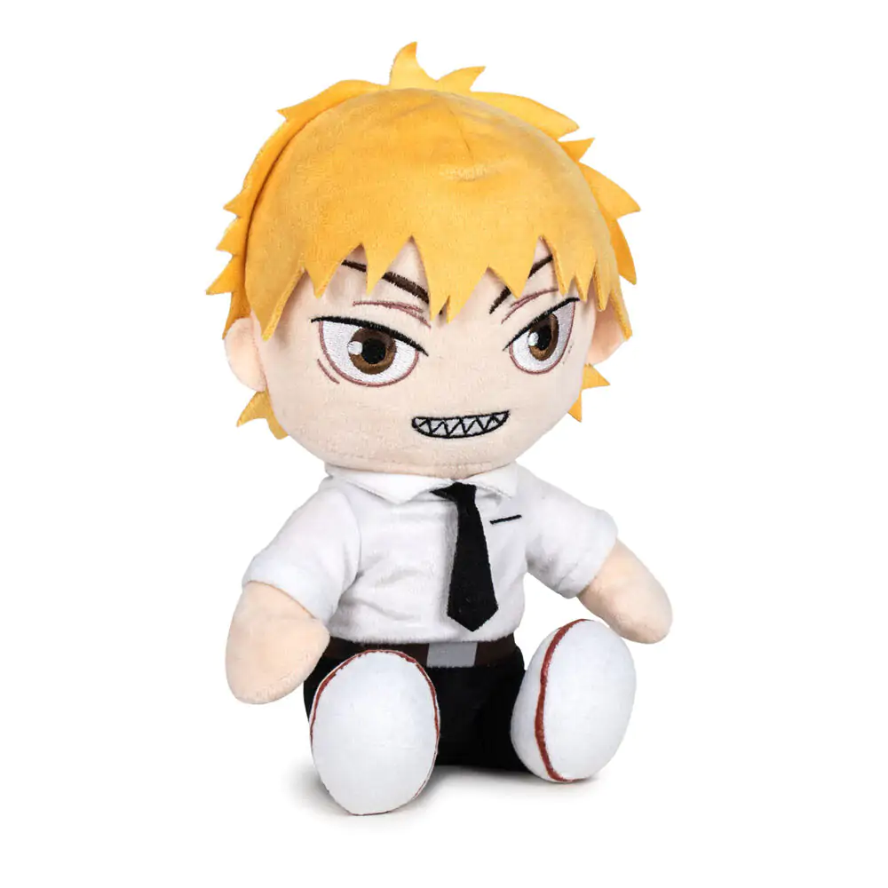 Chainsaw Man Denji plush toy 27cm product photo