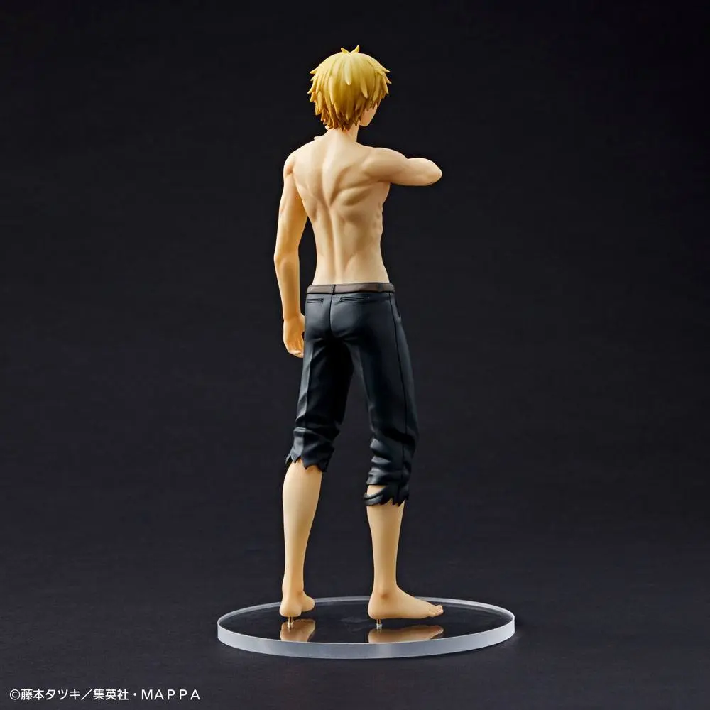 Chainsaw Man PVC Statue Denji product photo