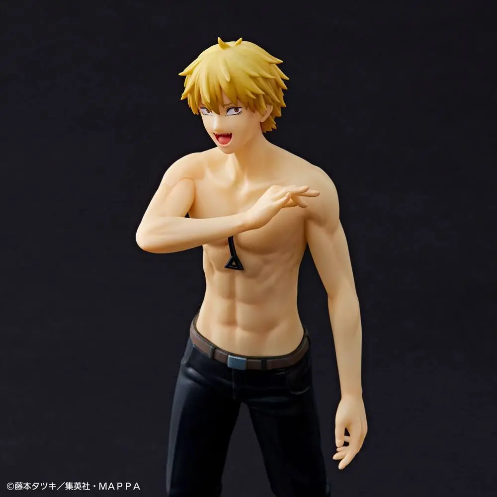Chainsaw Man PVC Statue Denji product photo