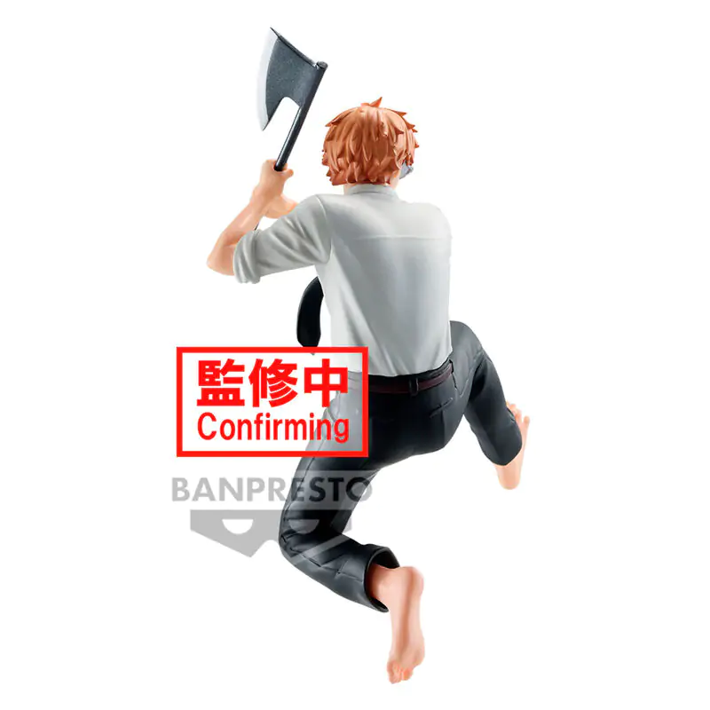 Chainsaw Man Denji Vibration Stars figure 12cm termékfotó