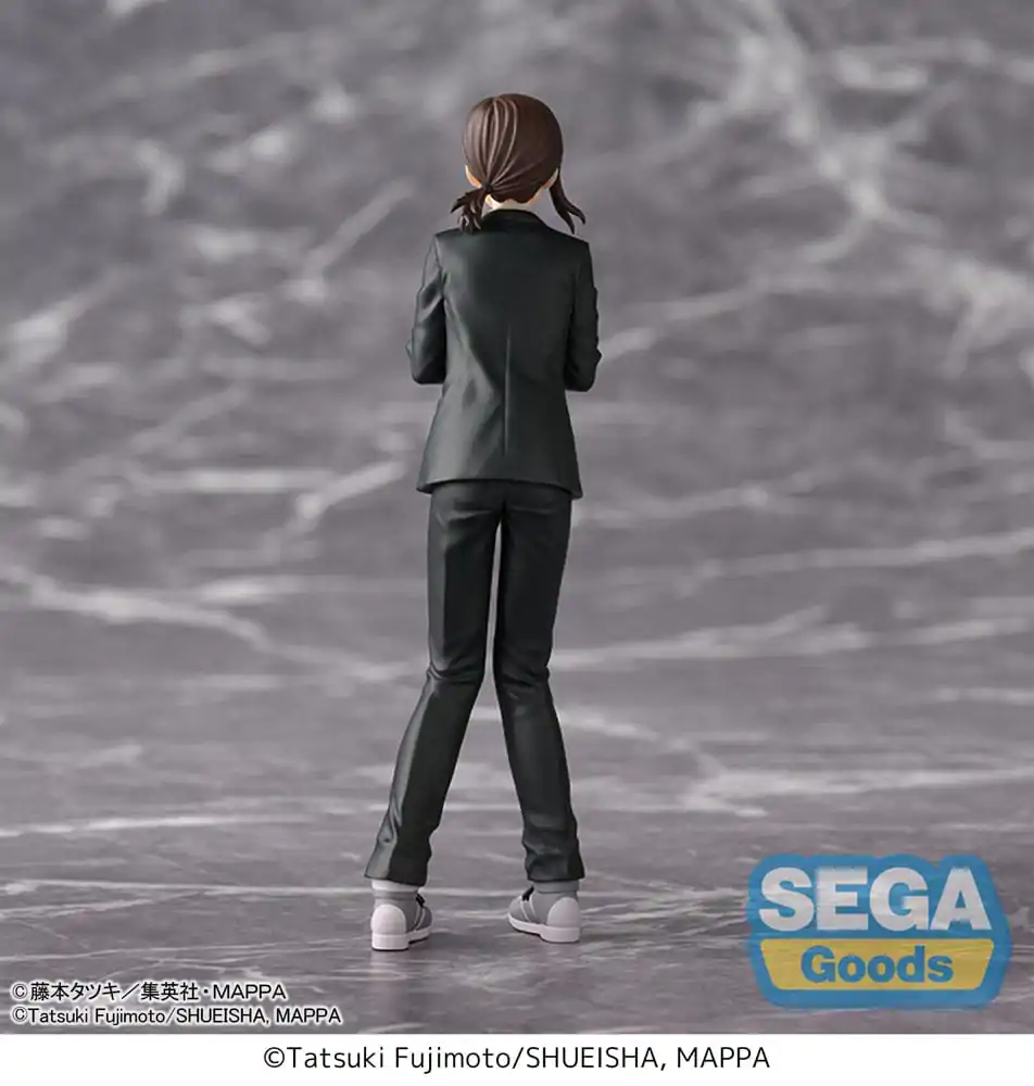 Chainsaw Man Desktop x Decorate Collections PVC Statue Kobeni 16 cm product photo