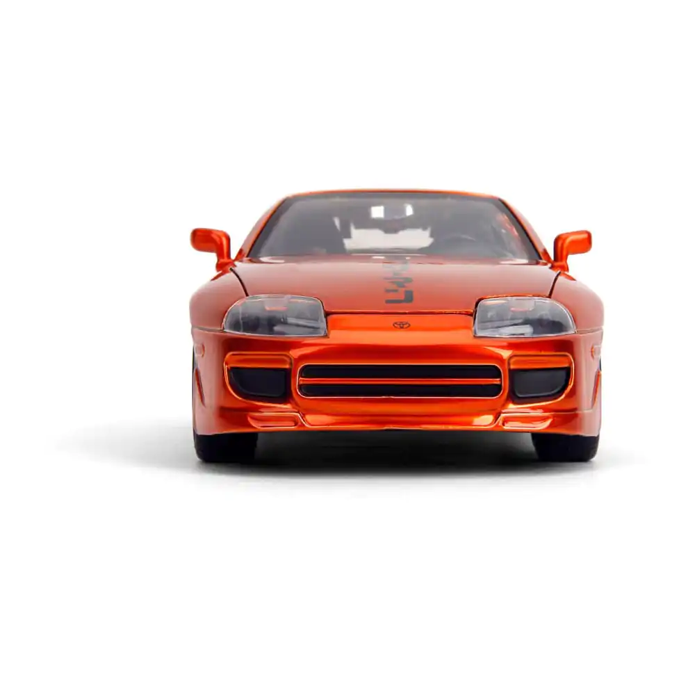 Chainsaw Man Diecast Model 1/24 1997 Honda Civic product photo