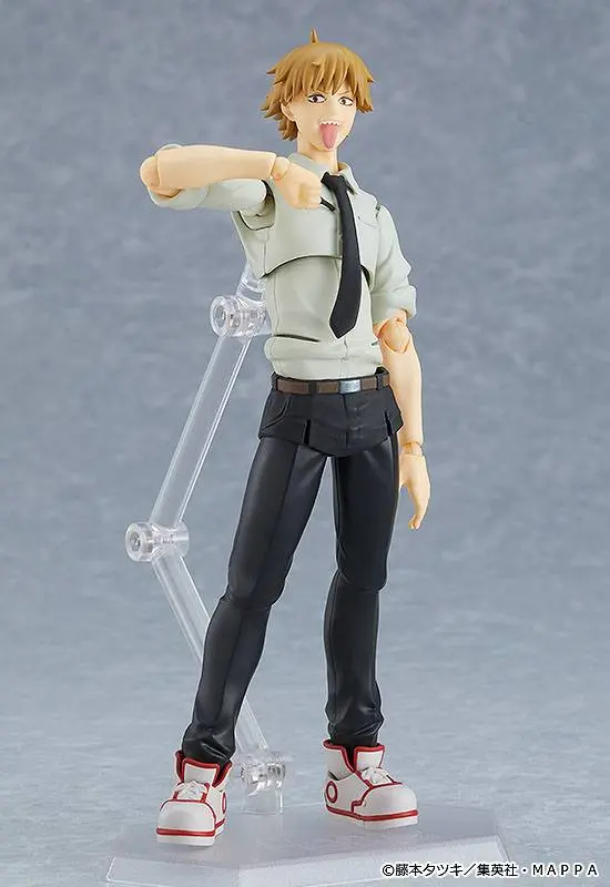 Chainsaw Man Figma Action Figure Denji 15 cm termékfotó