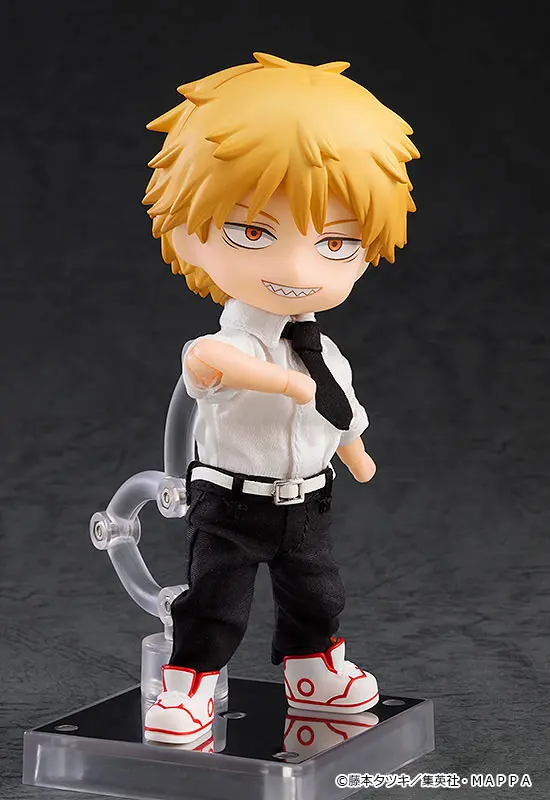 Chainsaw Man for Nendoroid Doll Figures Outfit Set: Denji product photo