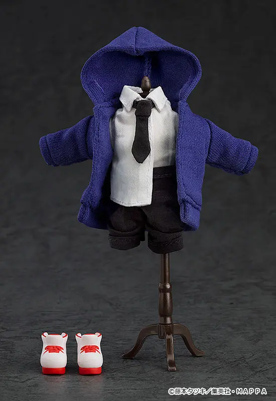 Chainsaw Man for Nendoroid Doll Figures Outfit Set: Power product photo