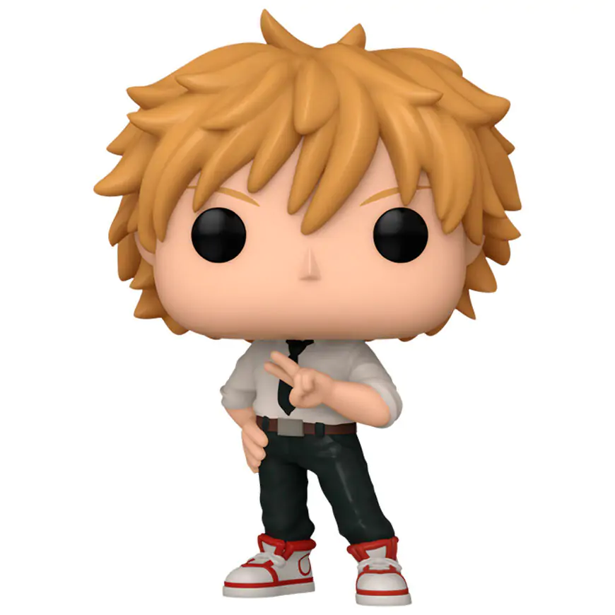 Chainsaw Man Funko POP! Animation Vinyl Figure Denji 9 cm termékfotó