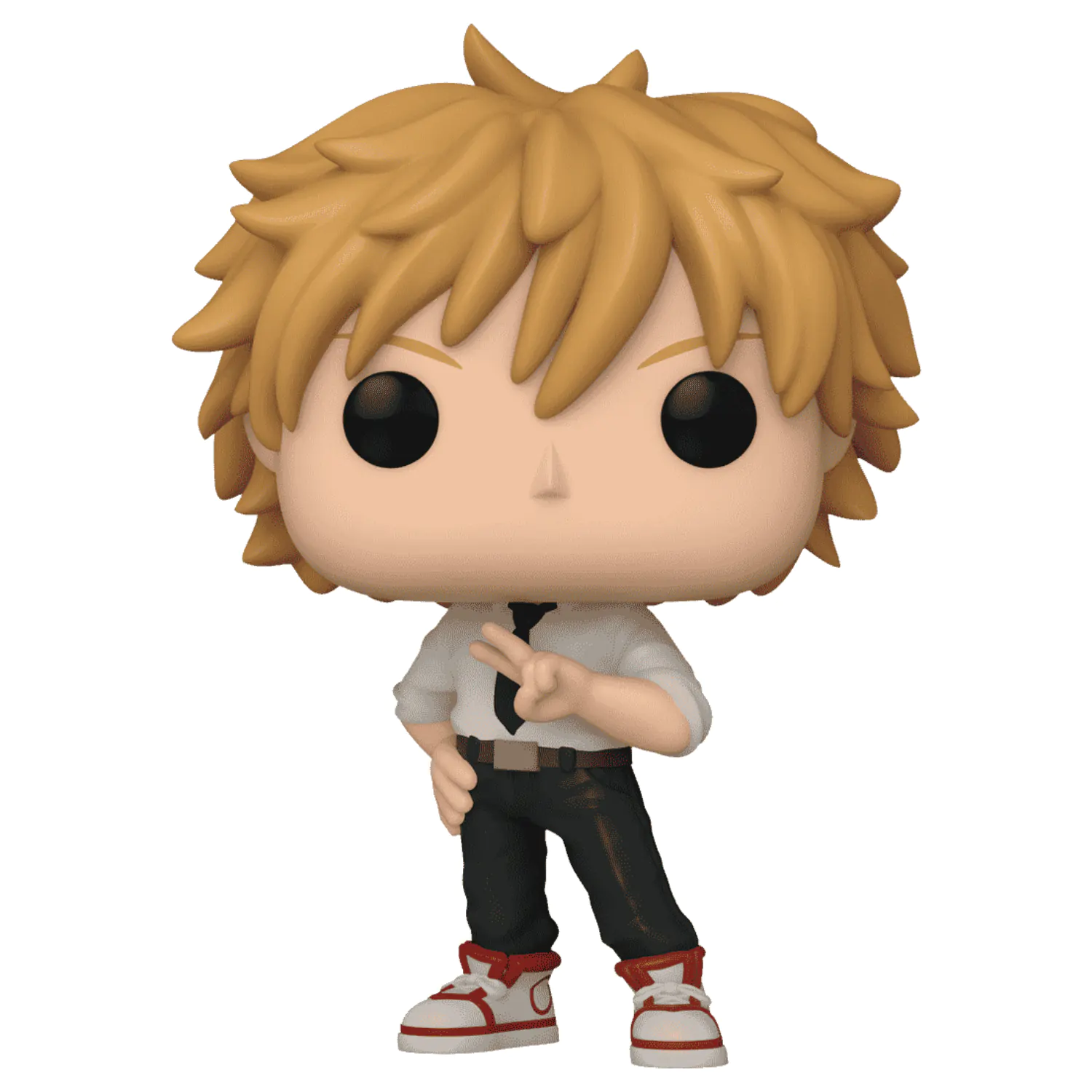 Chainsaw Man Funko POP! Animation Vinyl Figure Denji 9 cm product photo