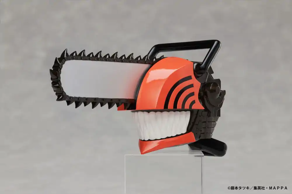 Chainsaw Man Sound Gimmick Figure Chainsaw Man 13 cm termékfotó