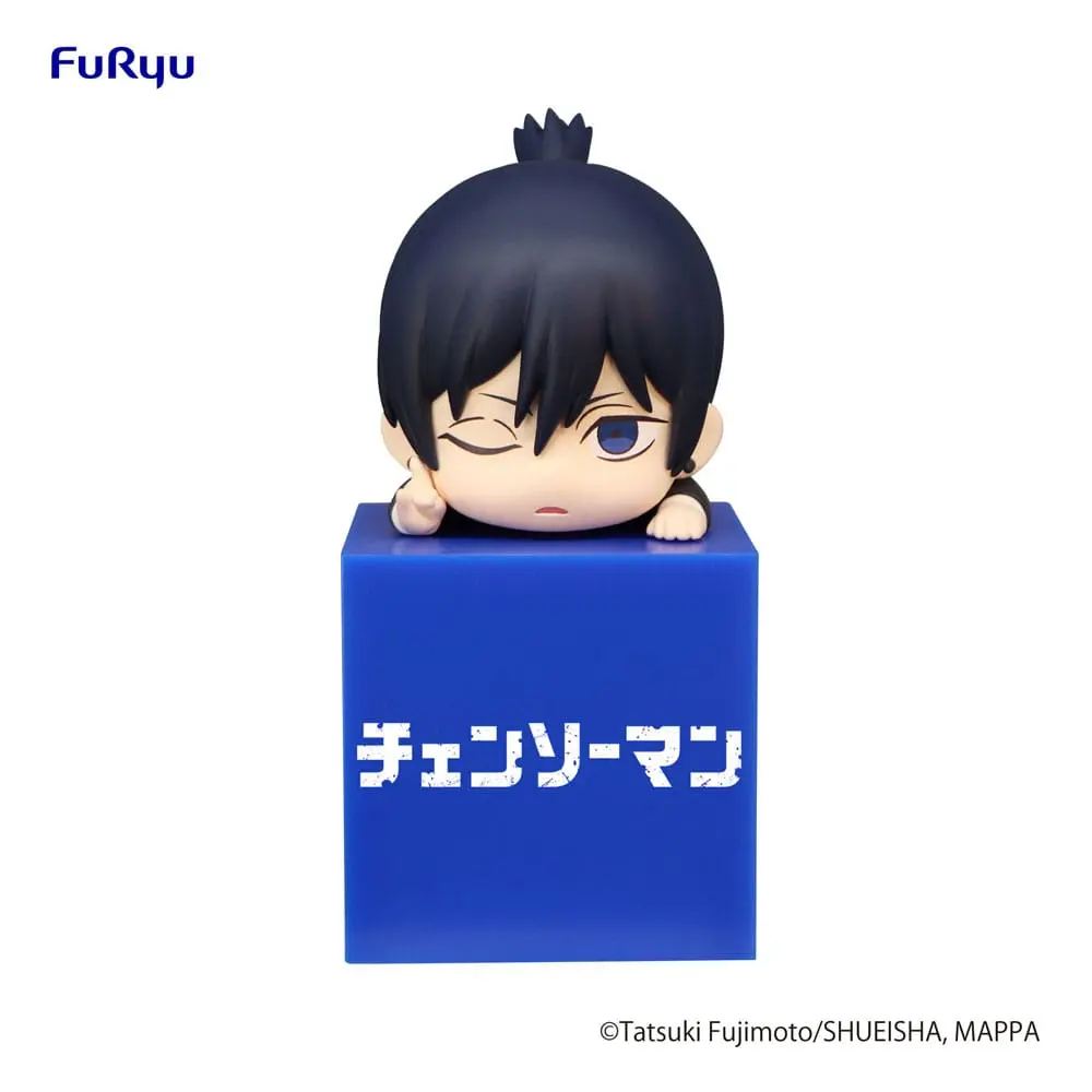 Chainsaw Man Hikkake PVC Statue Aki Hayakawa 10 cm product photo