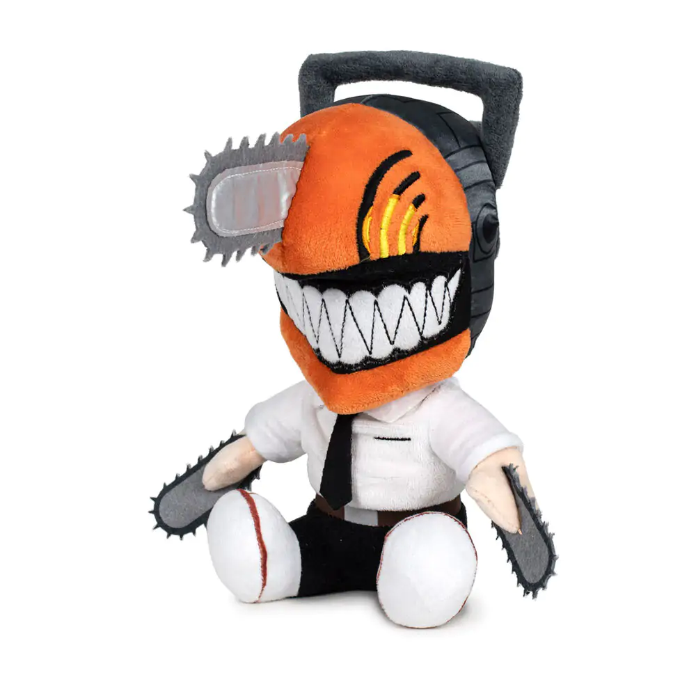 Chainsaw Man plush toy 27cm product photo
