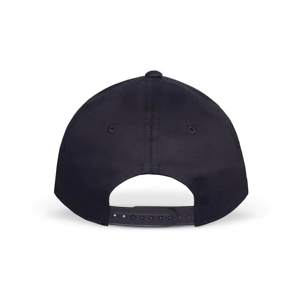 Chainsaw Man Baseball Cap Logo product photo