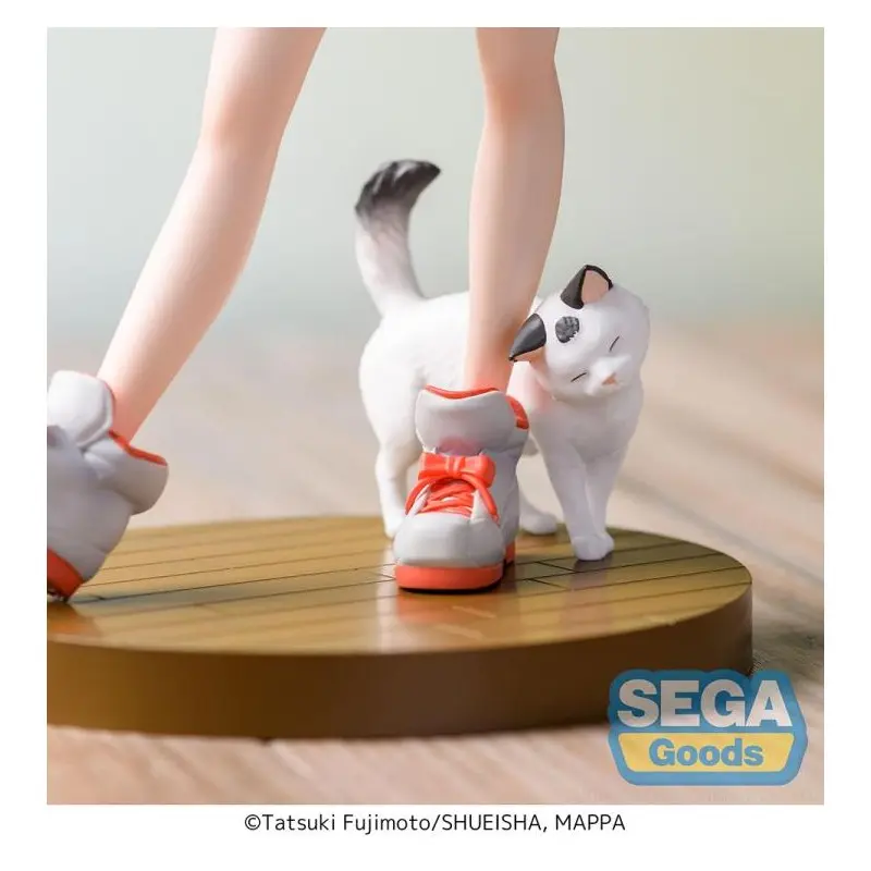 Chainsaw Man Luminasta PVC Statue Chainsaw Man Power 22 cm product photo