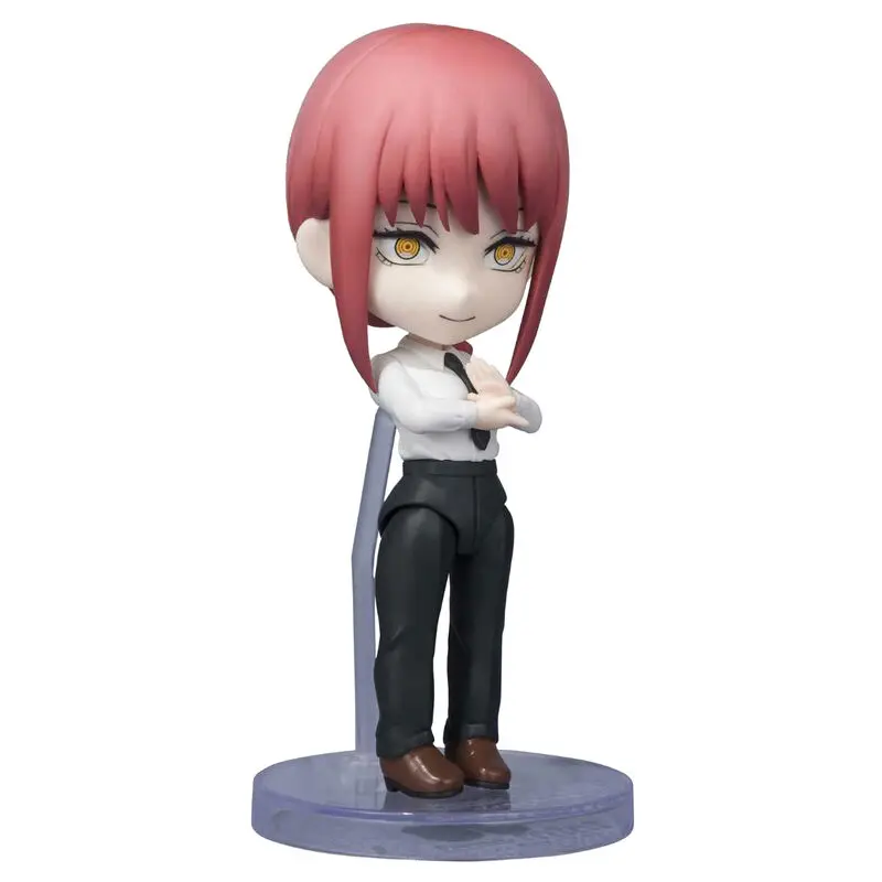 Chainsaw Man Figuarts mini Action Figure Makima 10 cm product photo