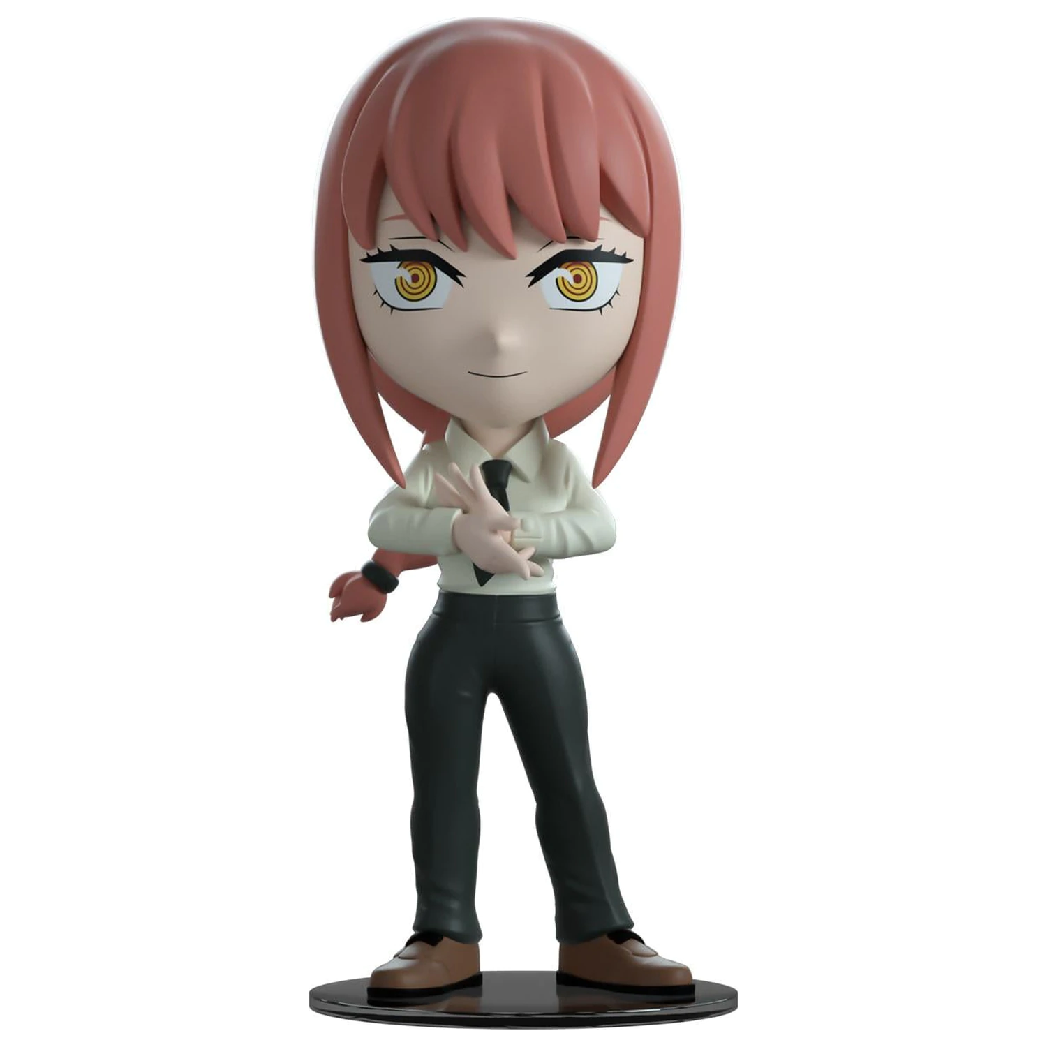 Chainsaw Man Makima Figure Youtooz 11cm product photo