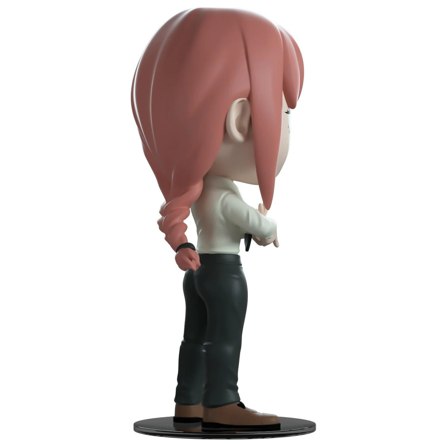 Chainsaw Man Makima Figure Youtooz 11cm product photo