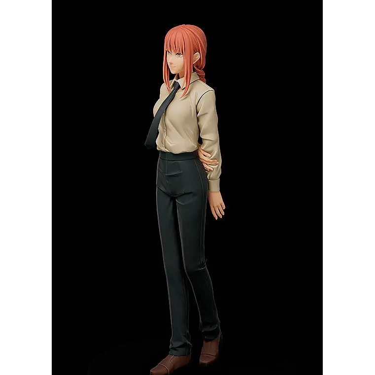 Chainsaw Man Plastic Model Kit PLAMAX Makima 20 cm product photo