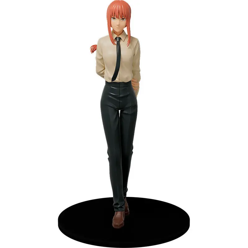 Chainsaw Man Plastic Model Kit PLAMAX Makima 20 cm product photo