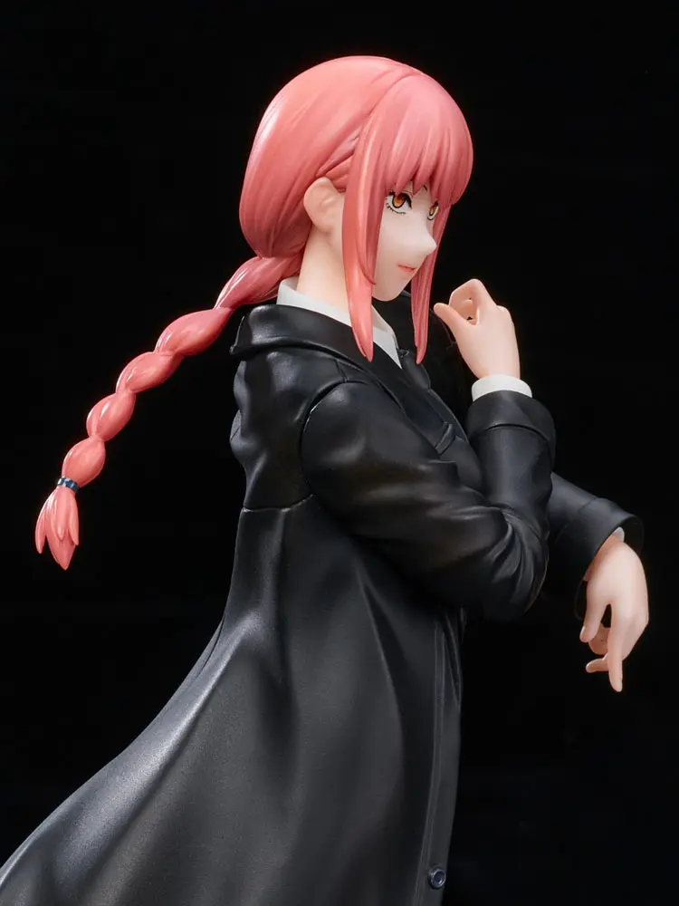 Chainsaw Man PVC Statue Makima product photo