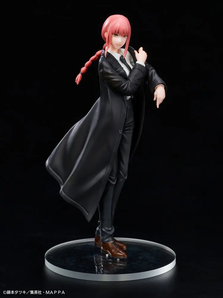 Chainsaw Man PVC Statue Makima product photo