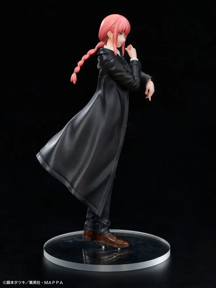 Chainsaw Man PVC Statue Makima product photo