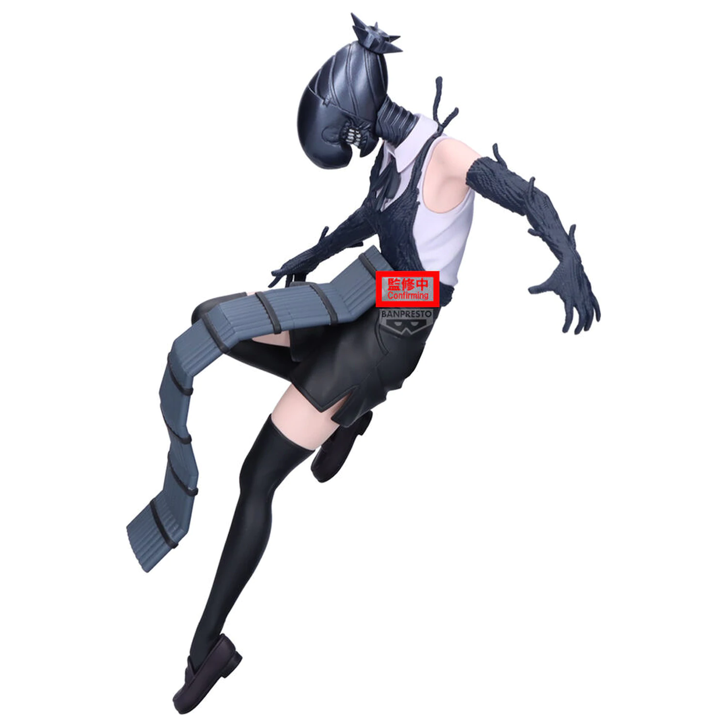 Chainsaw Man Maximatic Bomb figure 21cm product photo