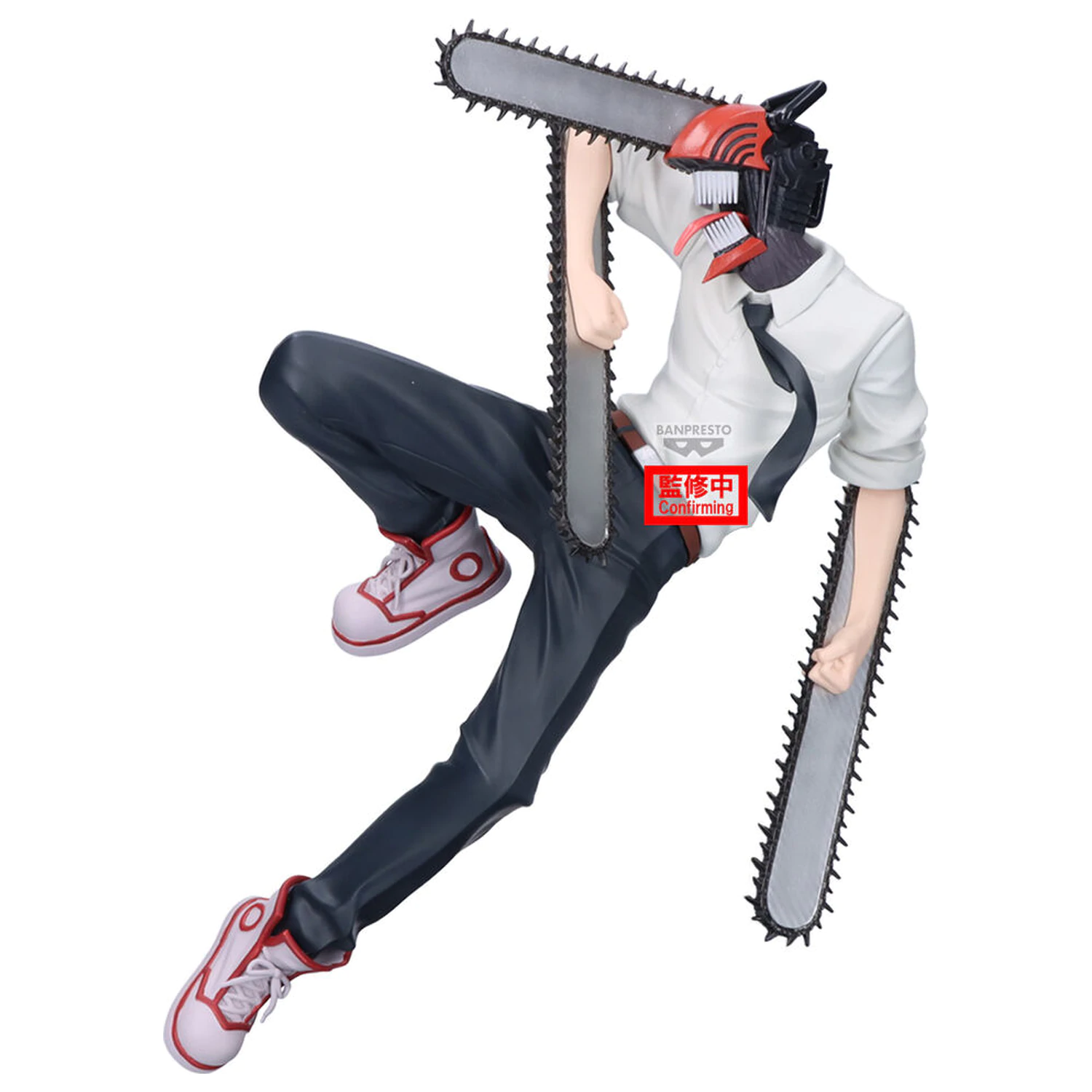 Chainsaw Man Maximatic Chainsaw Man figure 20cm product photo