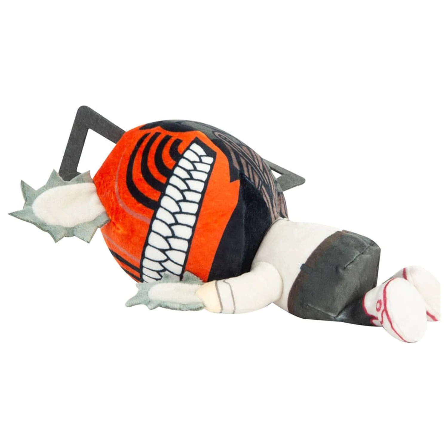 Chainsaw Man Mocchi-Mocchi Plush Figure Denji Sleeping 20 cm product photo