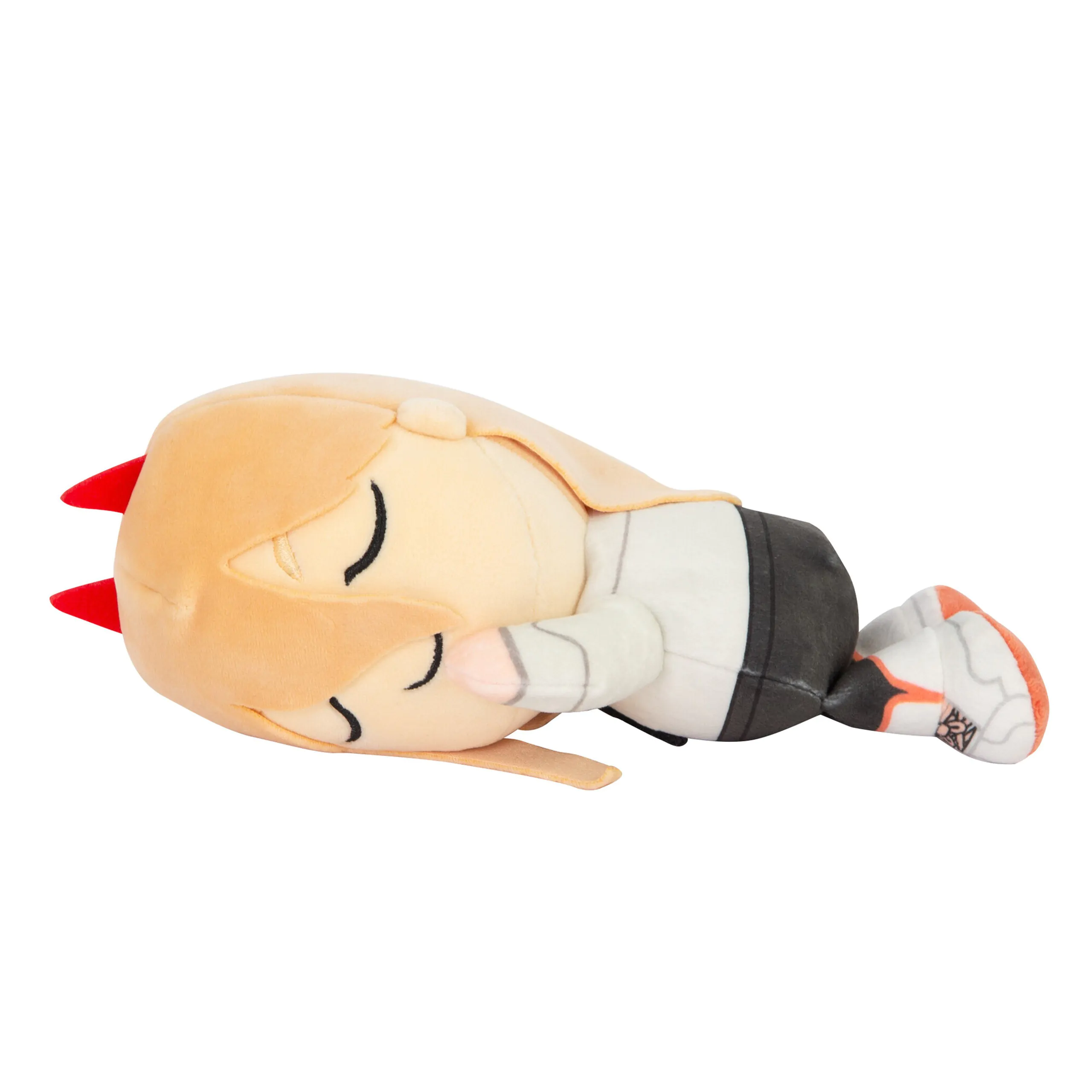 Chainsaw Man Mocchi-Mocchi Plush Figure Power Sleeping 20 cm product photo