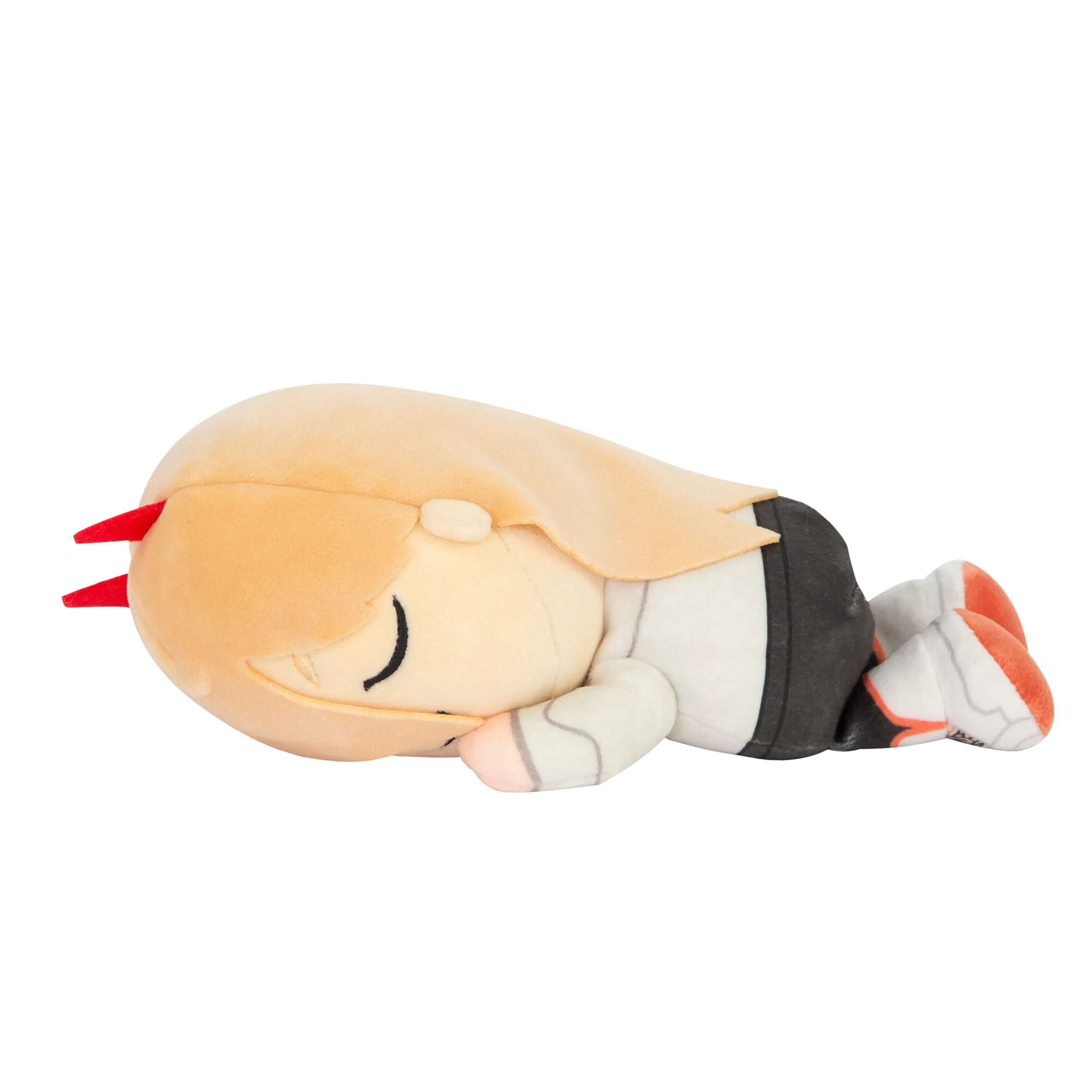 Chainsaw Man Mocchi-Mocchi Plush Figure Power Sleeping 20 cm product photo