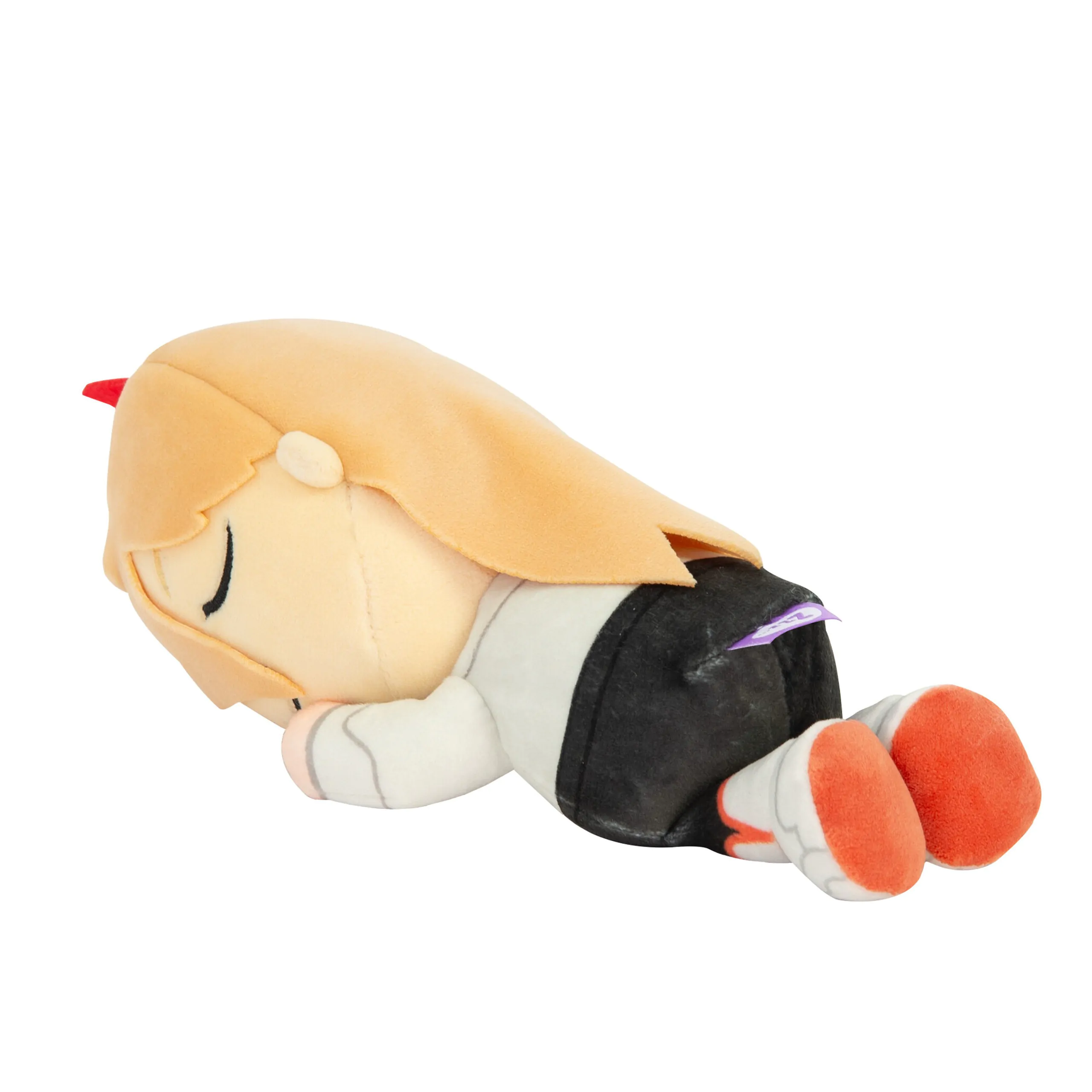 Chainsaw Man Mocchi-Mocchi Plush Figure Power Sleeping 20 cm product photo
