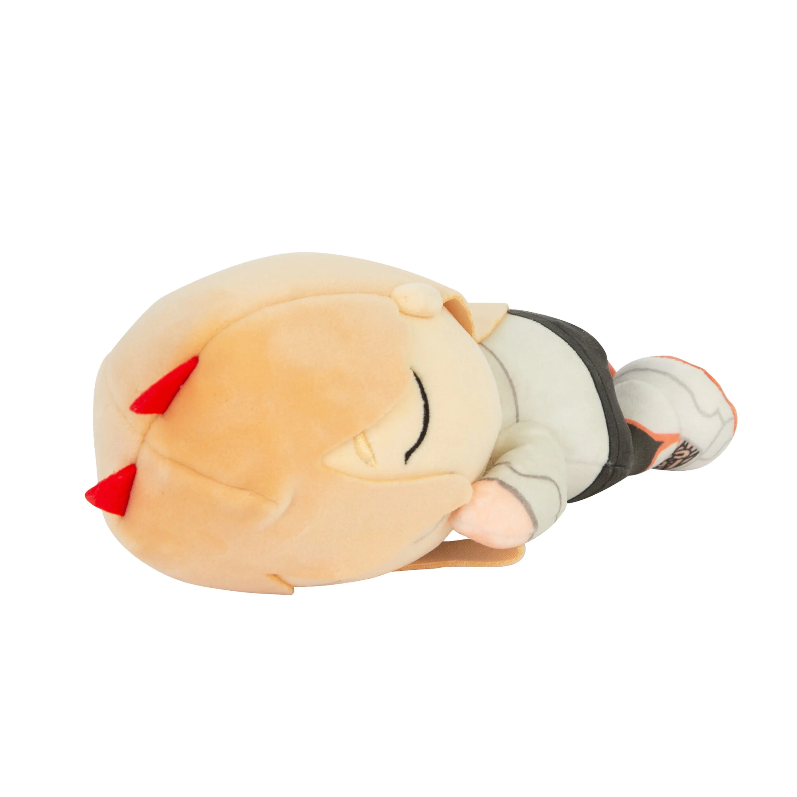 Chainsaw Man Mocchi-Mocchi Plush Figure Power Sleeping 20 cm product photo