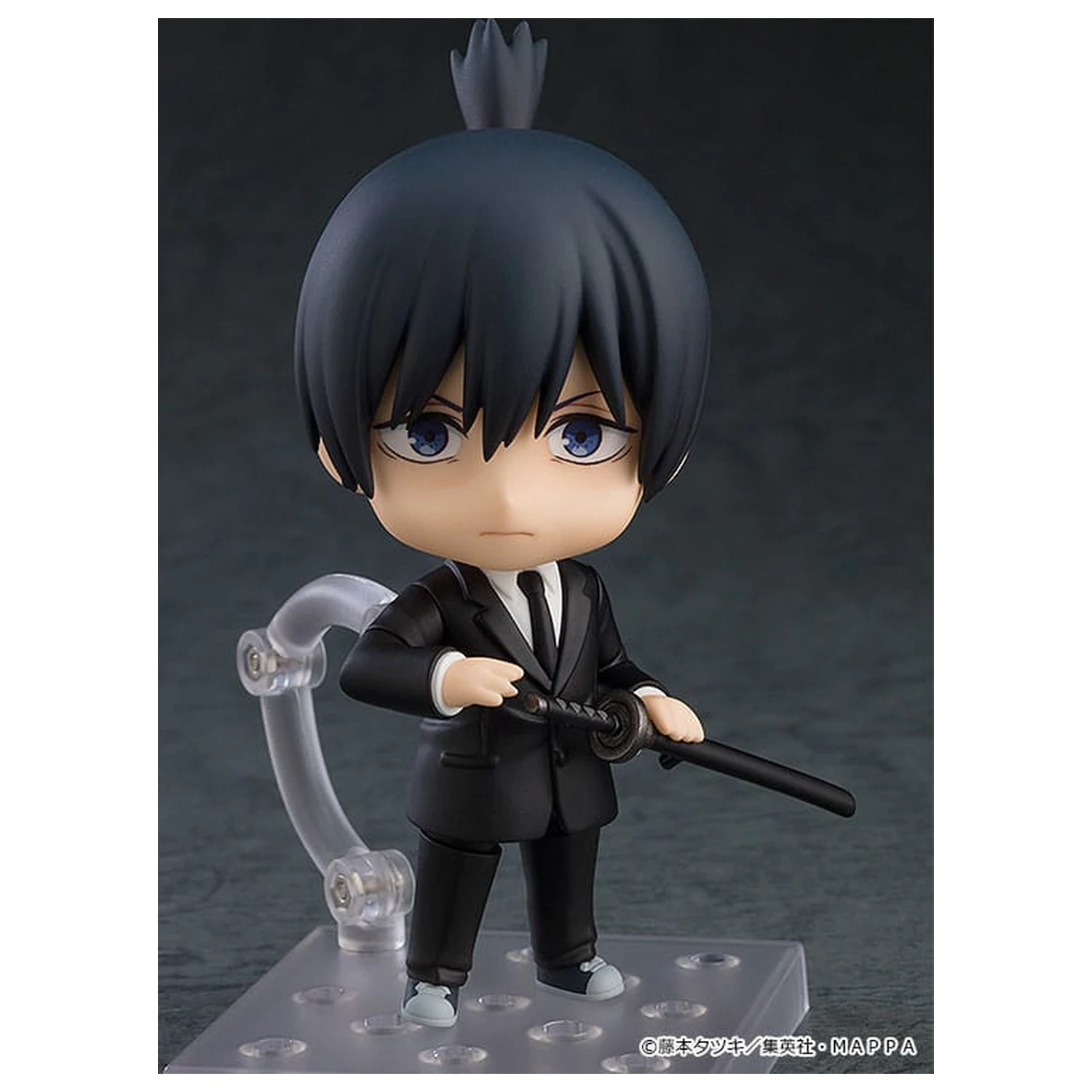Chainsaw Man Nendoroid Action Figure Aki Hayakawa 10 cm product photo