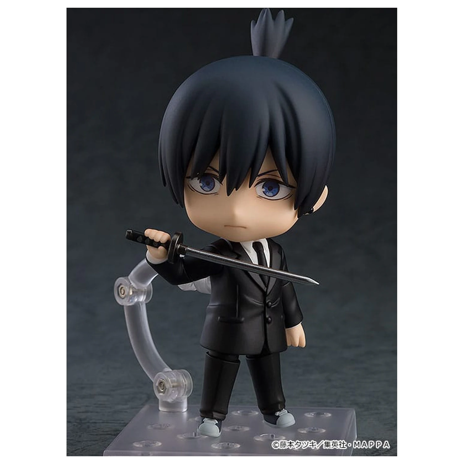Chainsaw Man Nendoroid Action Figure Aki Hayakawa 10 cm product photo