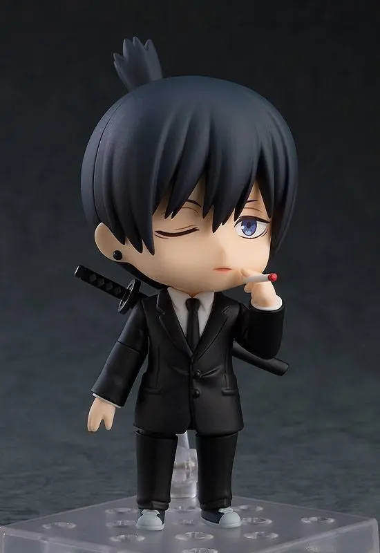 Chainsaw Man Nendoroid Action Figure Aki Hayakawa 10 cm termékfotó