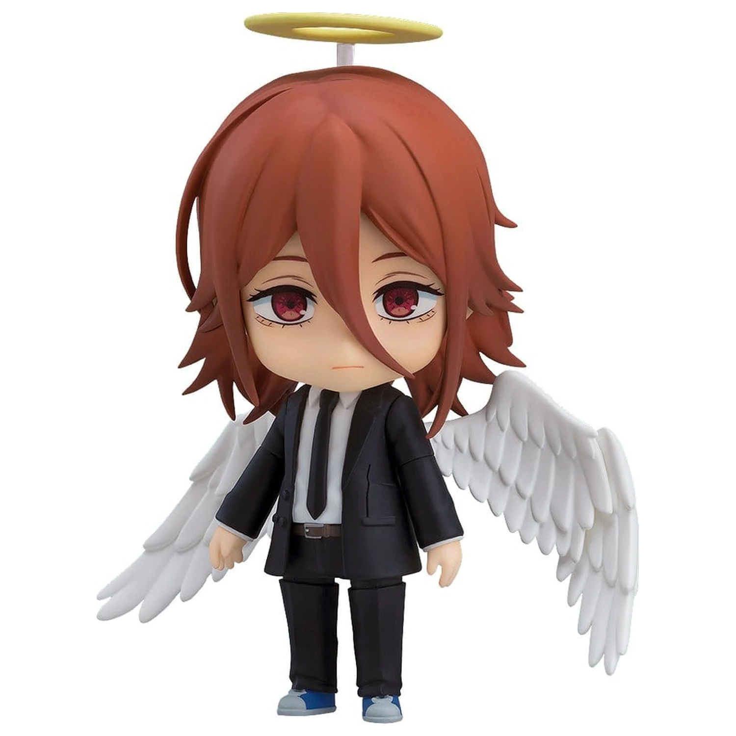 Chainsaw Man Nendoroid Action Figure Angel Devil 10 cm product photo