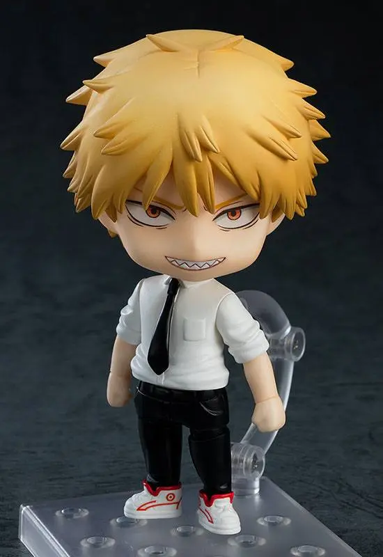 Chainsaw Man Nendoroid Action Figure Denji 10 cm product photo