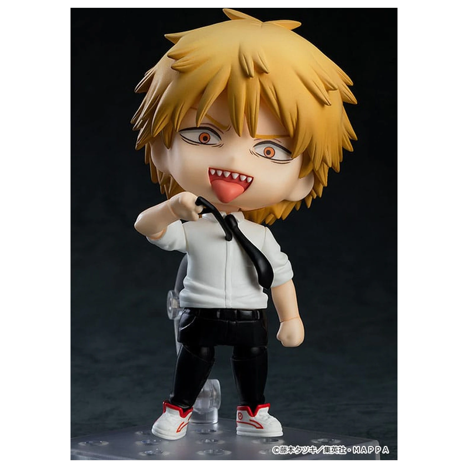 Chainsaw Man Nendoroid Action Figure Denji 10 cm product photo