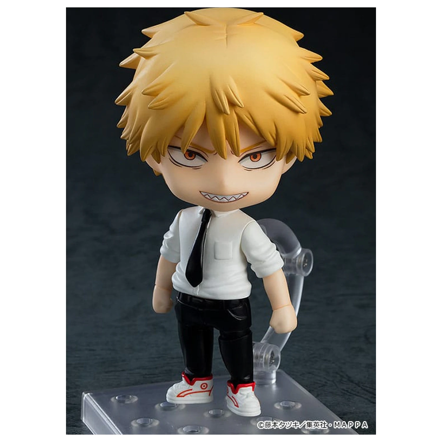 Chainsaw Man Nendoroid Action Figure Denji 10 cm product photo
