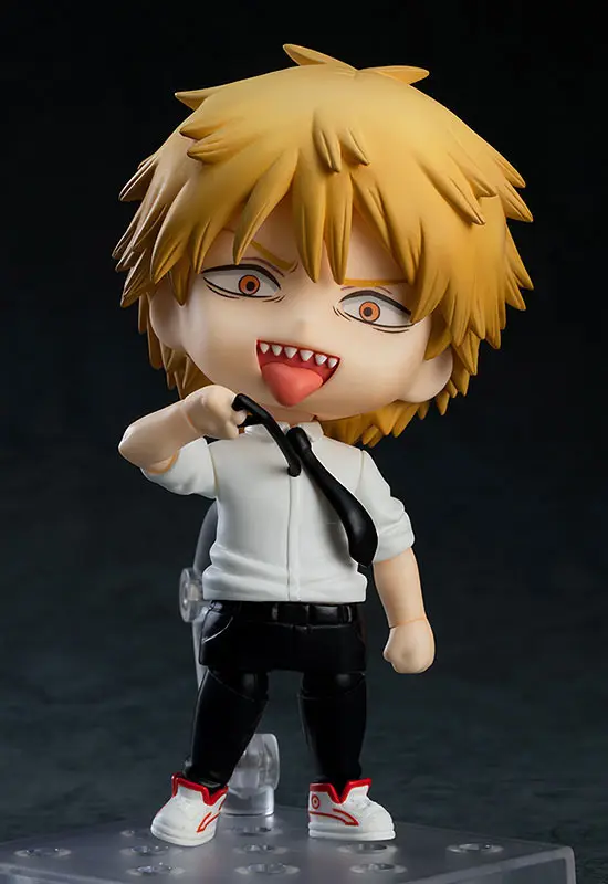Chainsaw Man Nendoroid Action Figure Denji 10 cm product photo