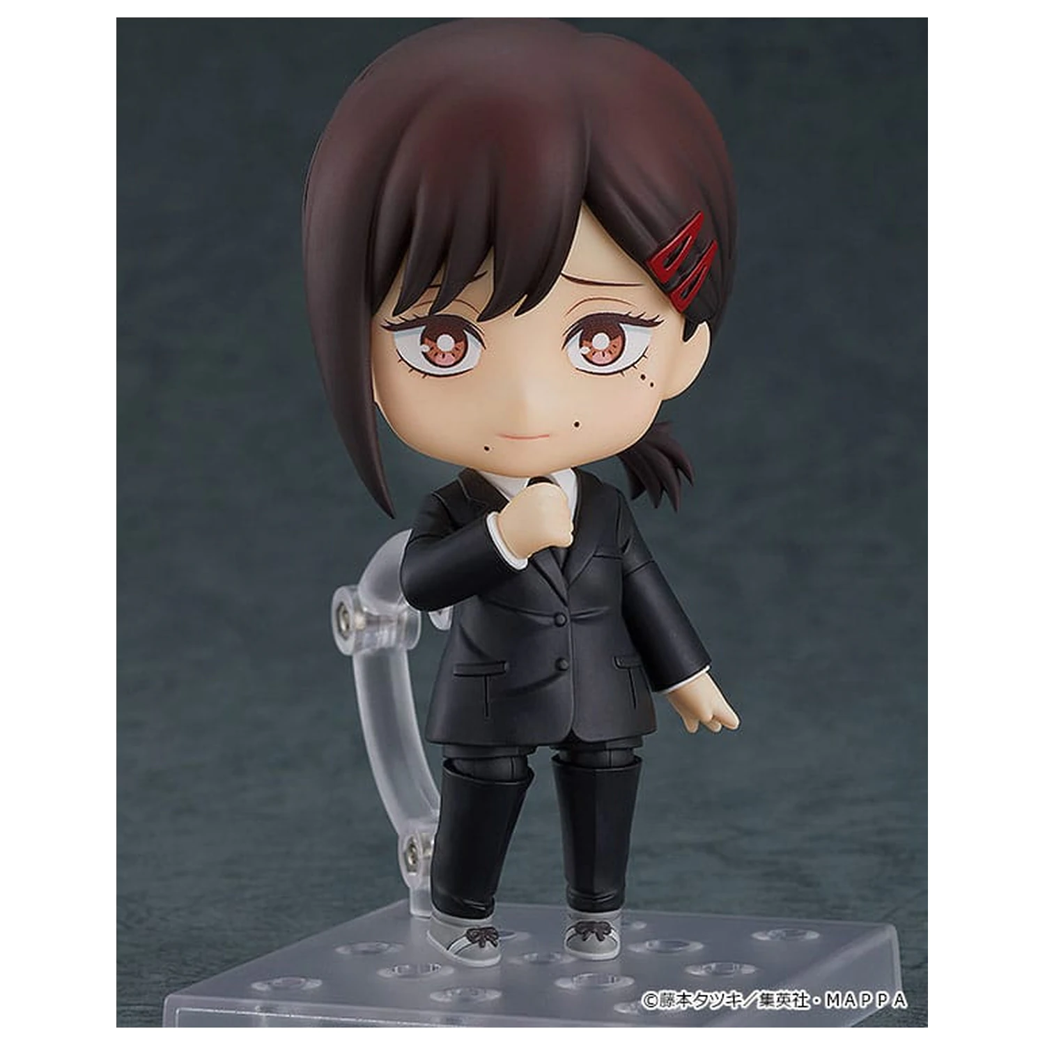 Chainsaw Man Nendoroid Action Figure Kobeni 10 cm product photo