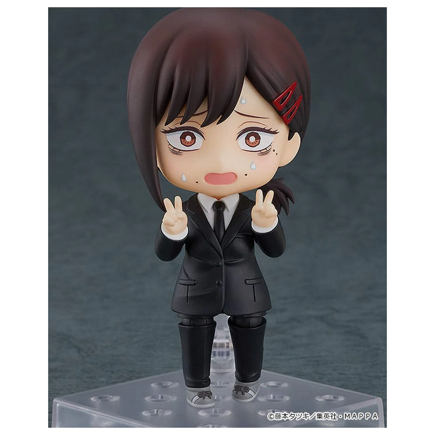 Chainsaw Man Nendoroid Action Figure Kobeni 10 cm product photo